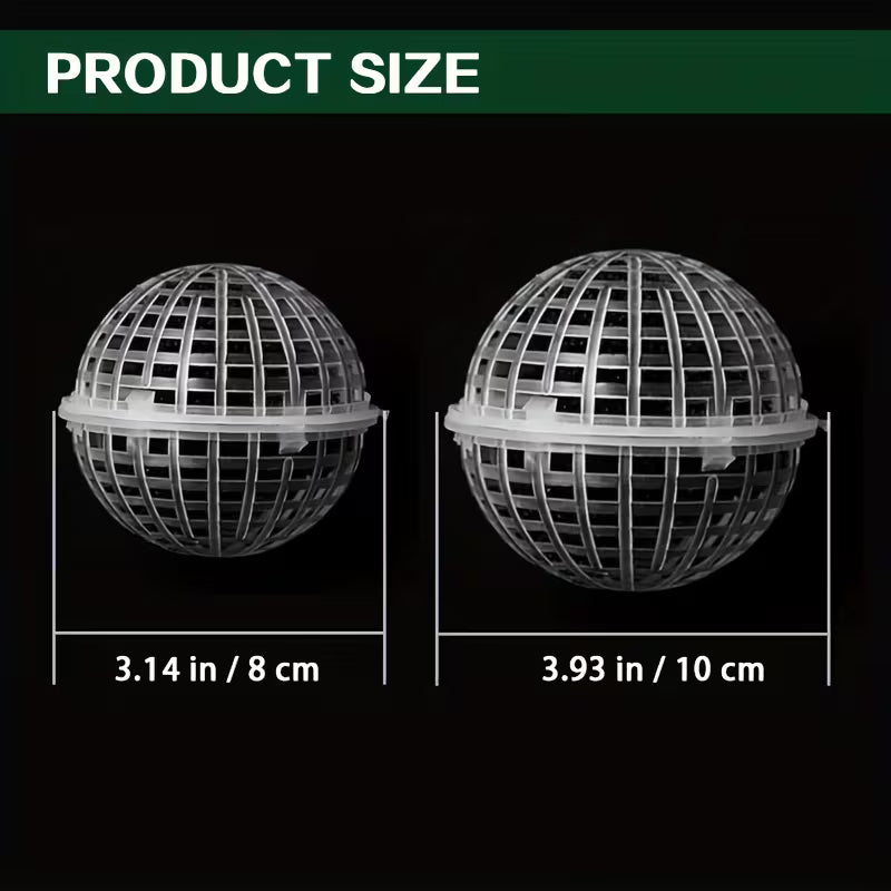 Moss Ball Holder