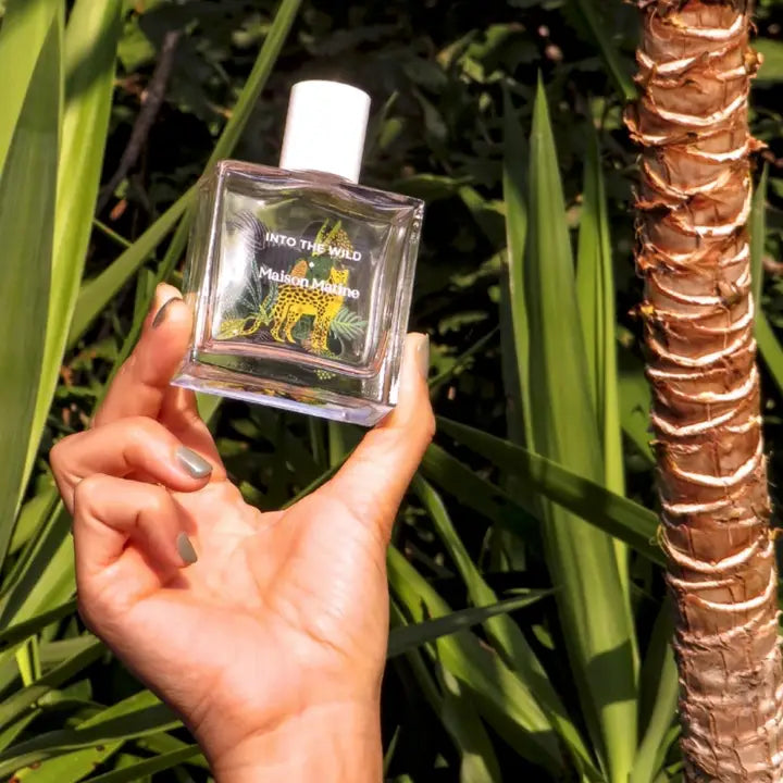 Maison Matine - Into the Wild - Edp 50ml