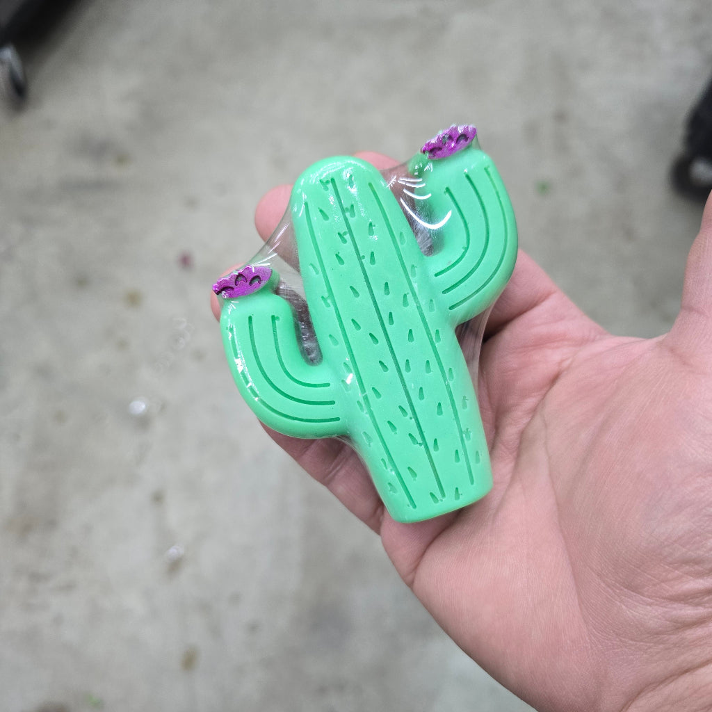 Cactus Soap