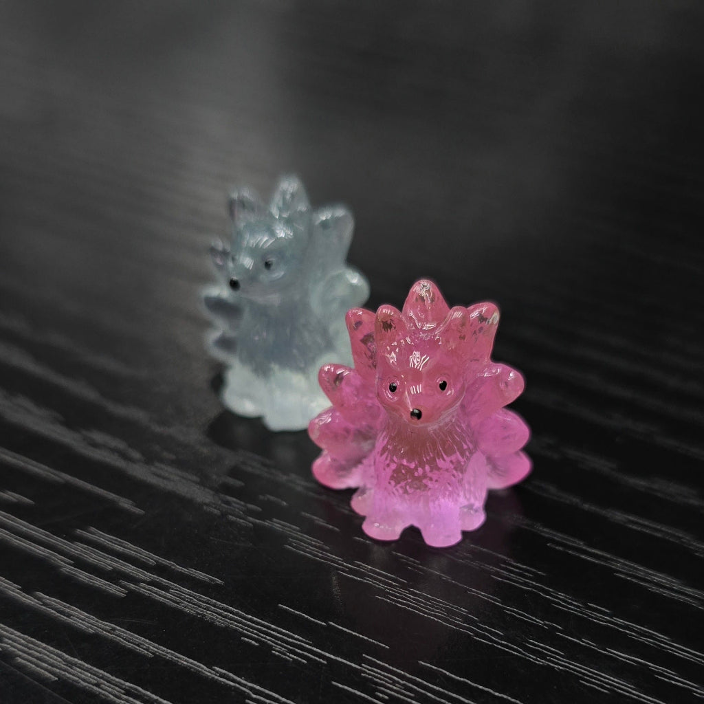 Miniature - Hedgehog