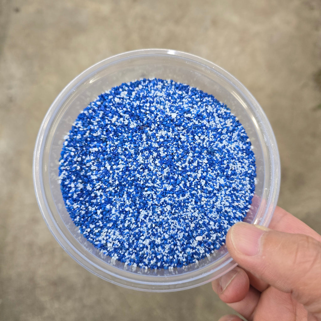 Stoney River Aquarium Sand - 8 oz