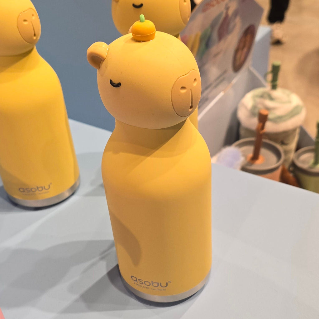 Bestie Water Bottle