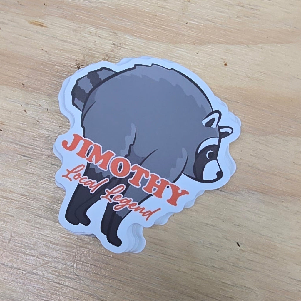 Stickers - Assorted