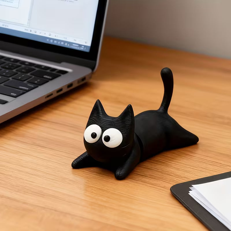 Miniature - Big Eye Kitty