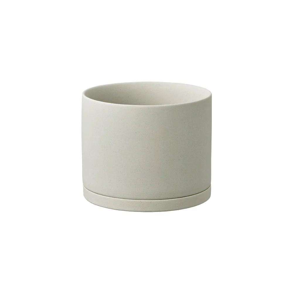 PLANT POT 191_ 135mm / 5in