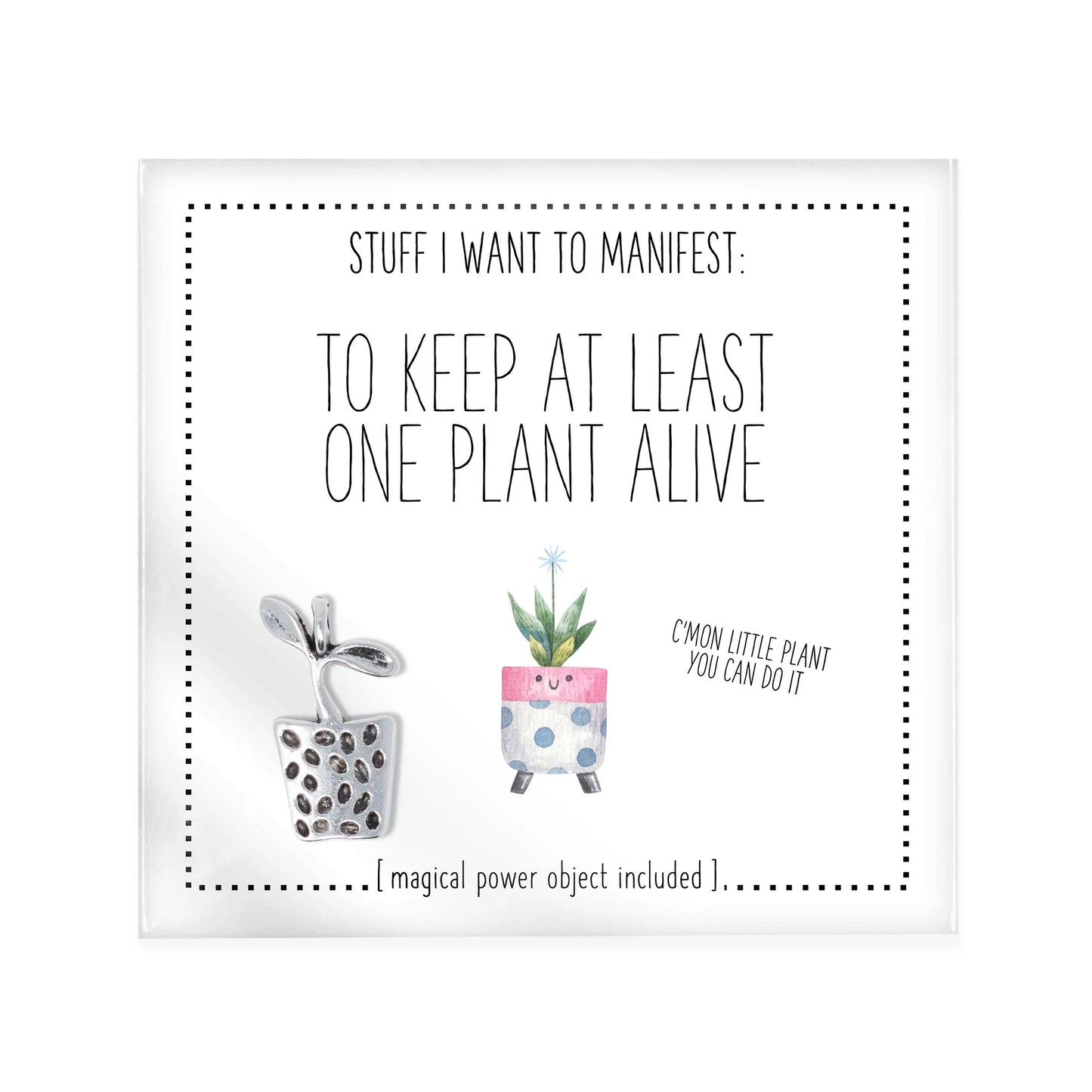 Stuff I want to manifest - assorted
