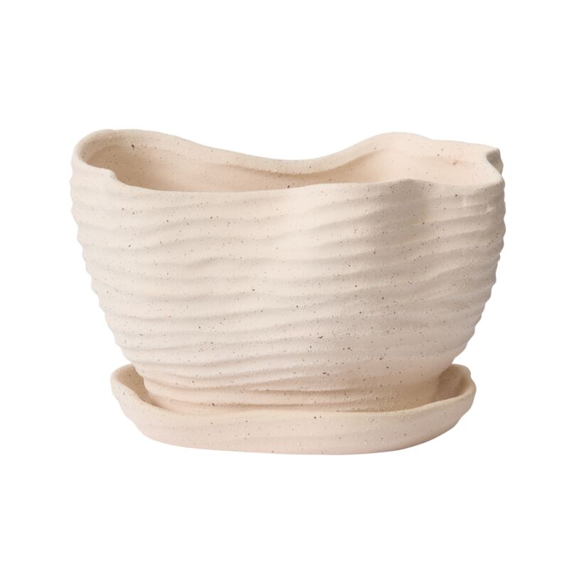 Highland Pot