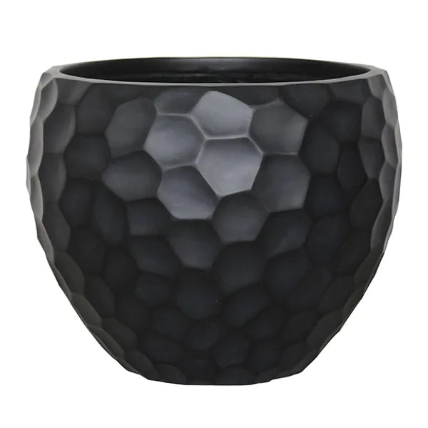 Moondance planter - White