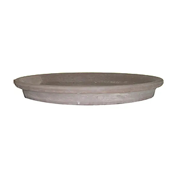 German Waterproof Saucer - 7" (basalt)