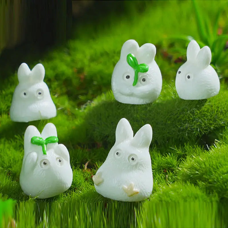 Miniature - Chibi Totoro