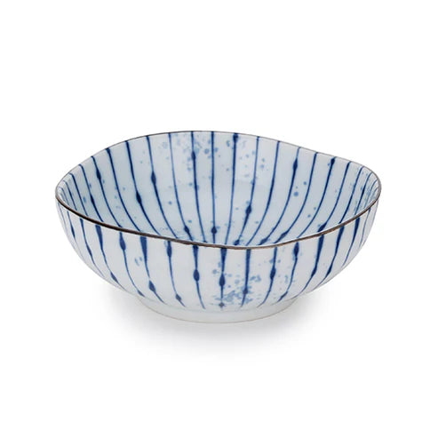 Fubuki Tokusa Bowl - 5.5"