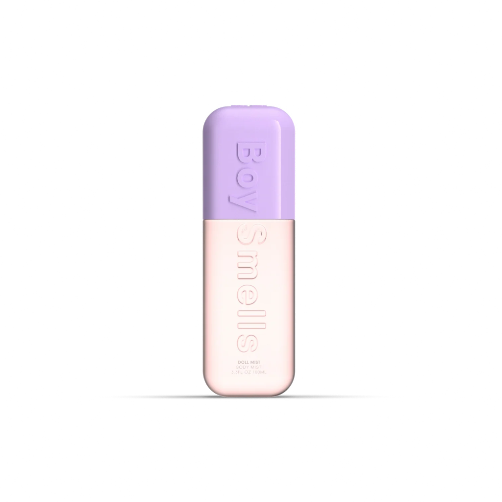 Doll Mist Travel Mist - 3 oz