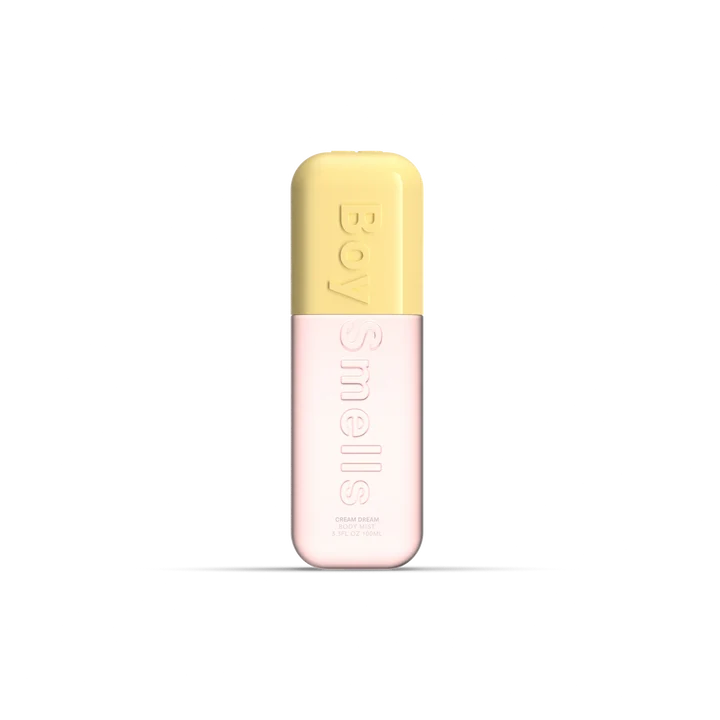 Cream Dream Travel Mist - 3 oz