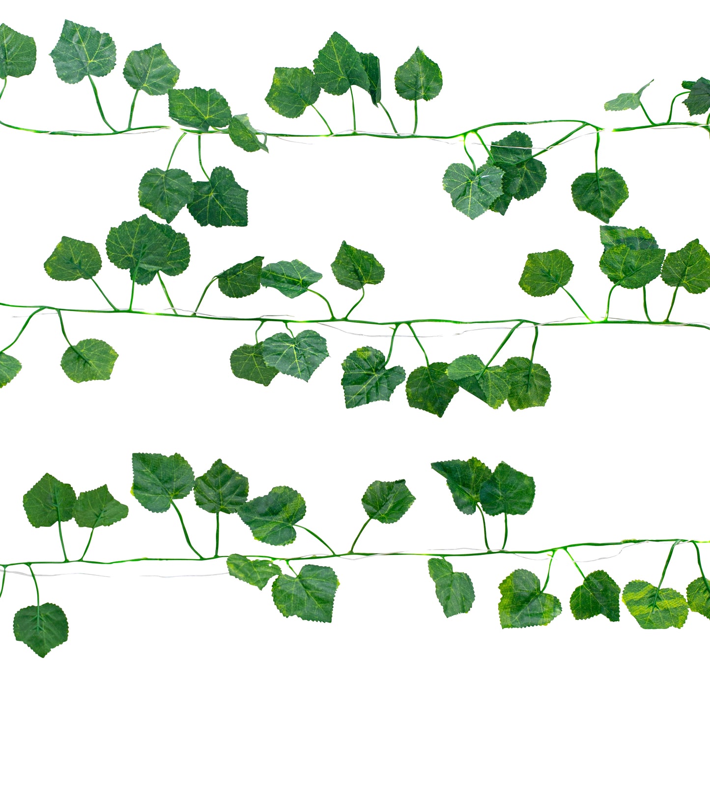 Ivy String Lights - 10 ft