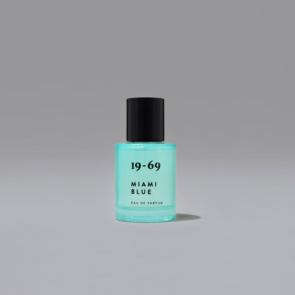 19-69 Miami Blue - EDP 30ml