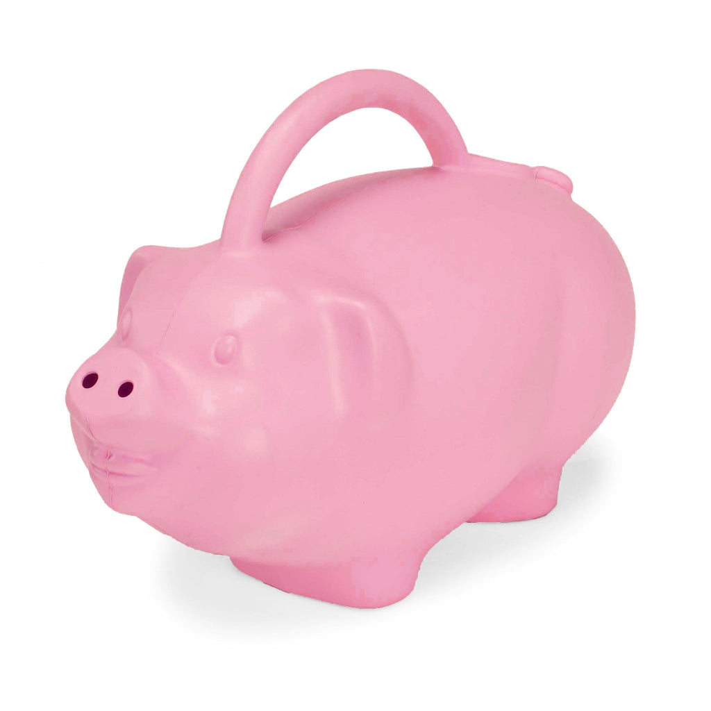 Watering Can - Pig