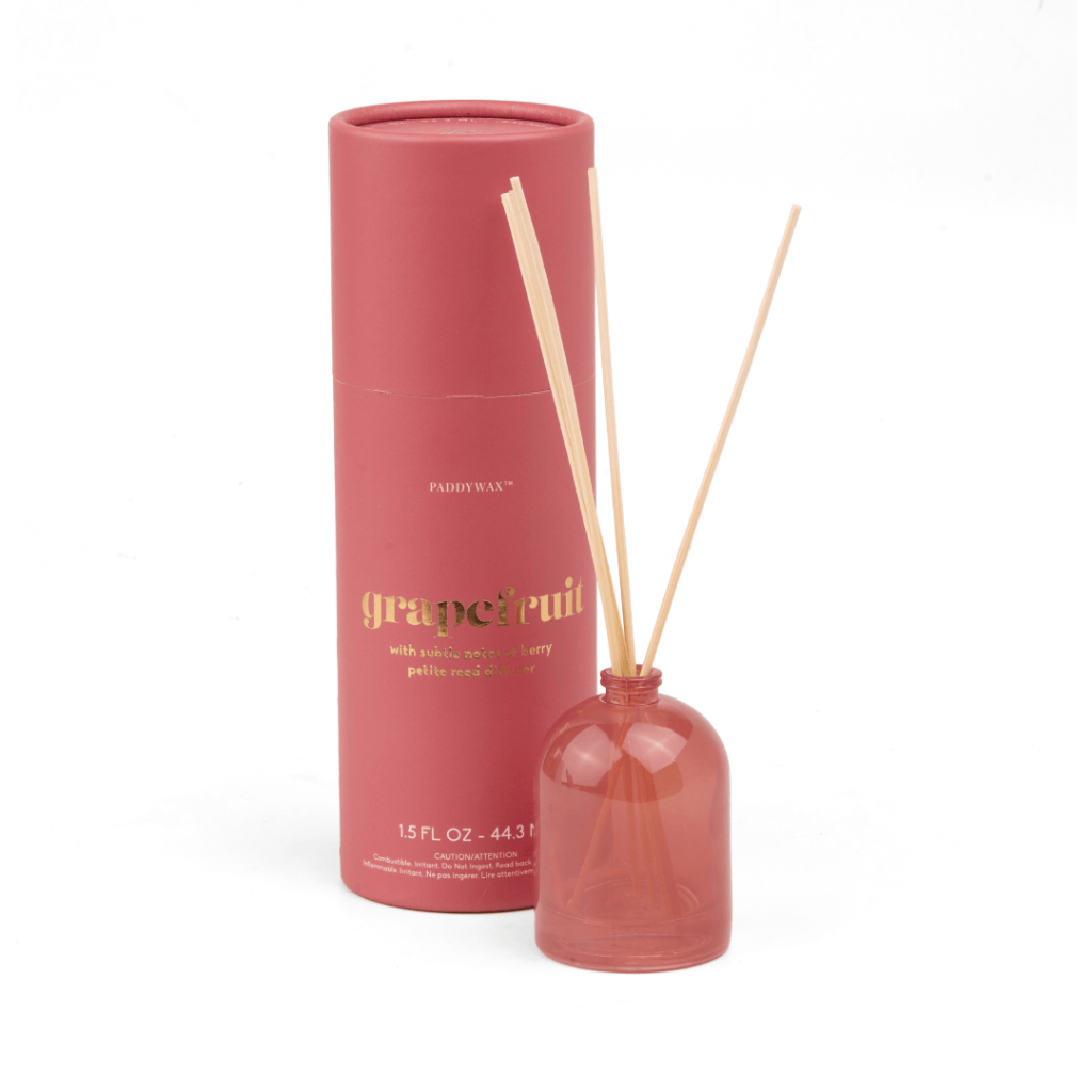 Petite Diffuser - Ruby Red Grapefruit