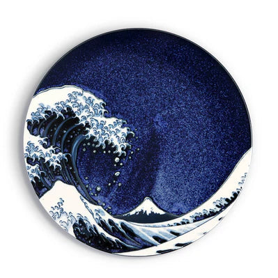 Kanagawa Great Wave - 10"