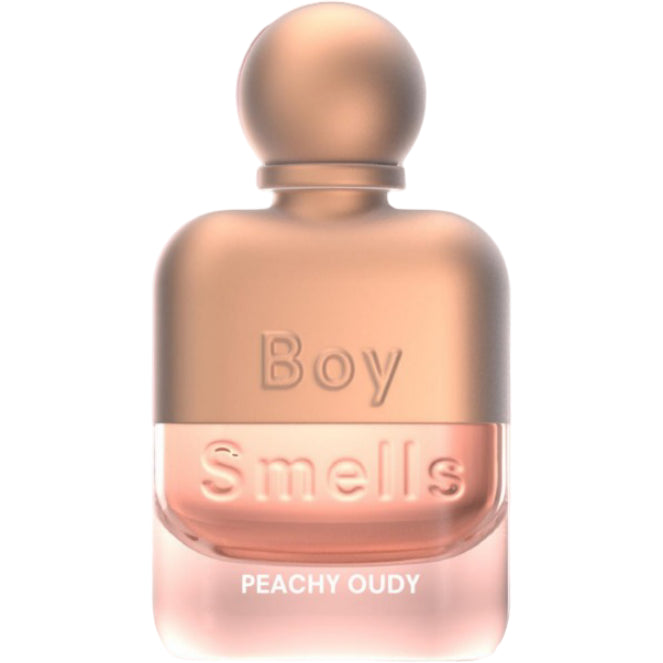 Peachy Oud EDP - 50ml