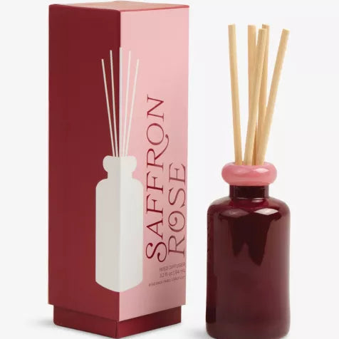 Diffuser - Safron Rose