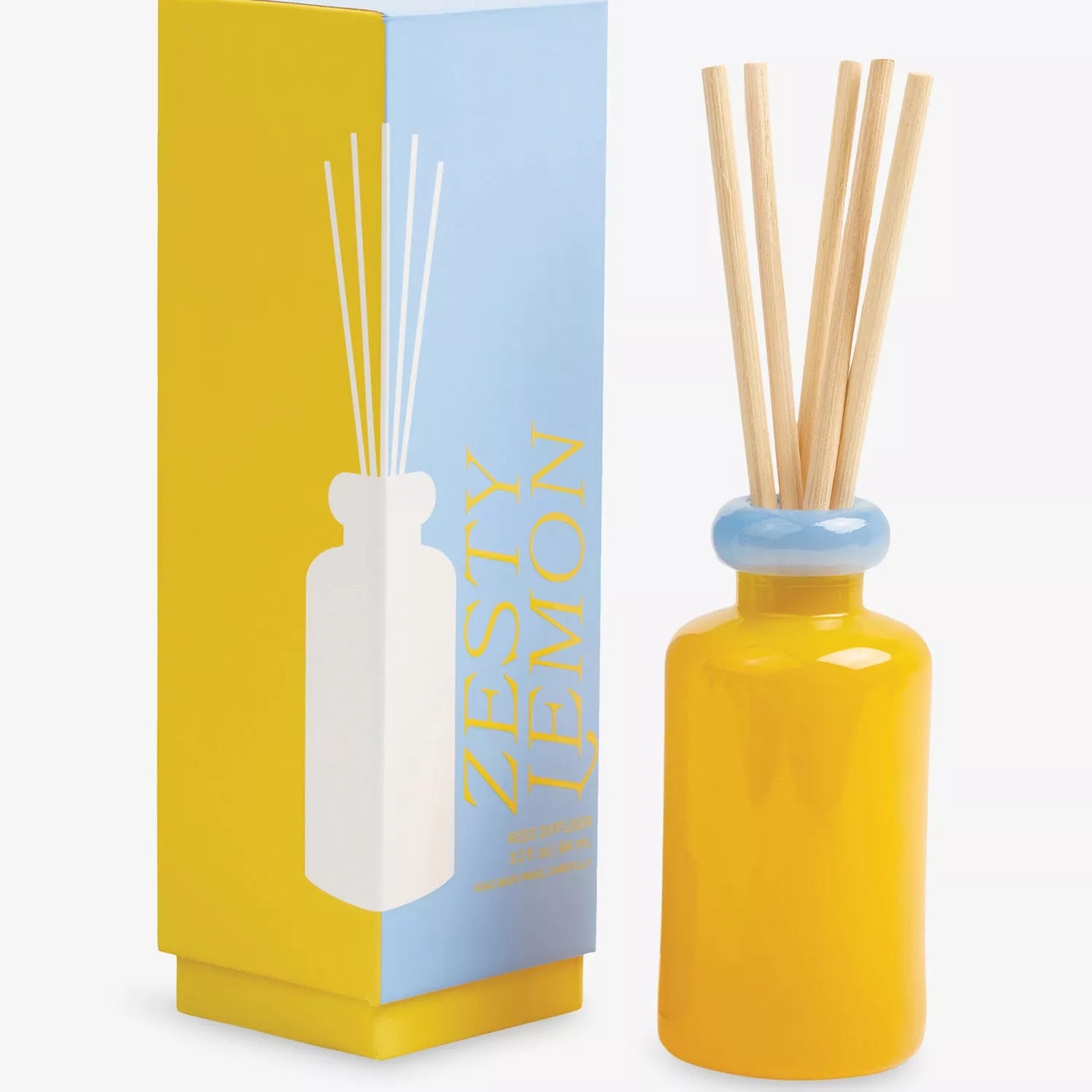 Diffuser - Zesty Lemon