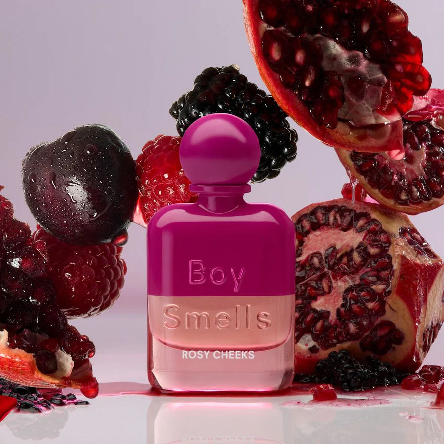 Rosy Cheeks - EDP - 50ml