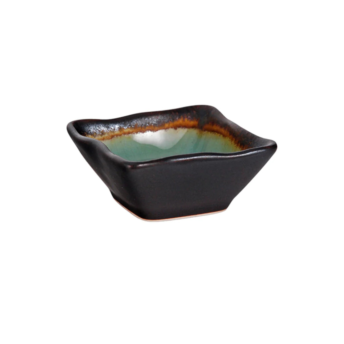 Midori Kannyu Dish - 2.75"