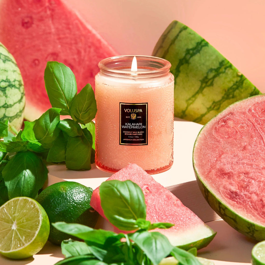 Kalahari Watermelon - 5.5 oz small jar