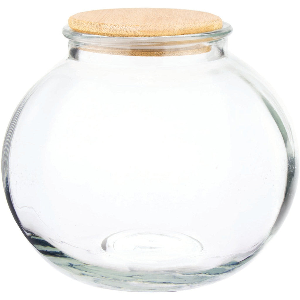 Bubble Ball Terrarium - 8in