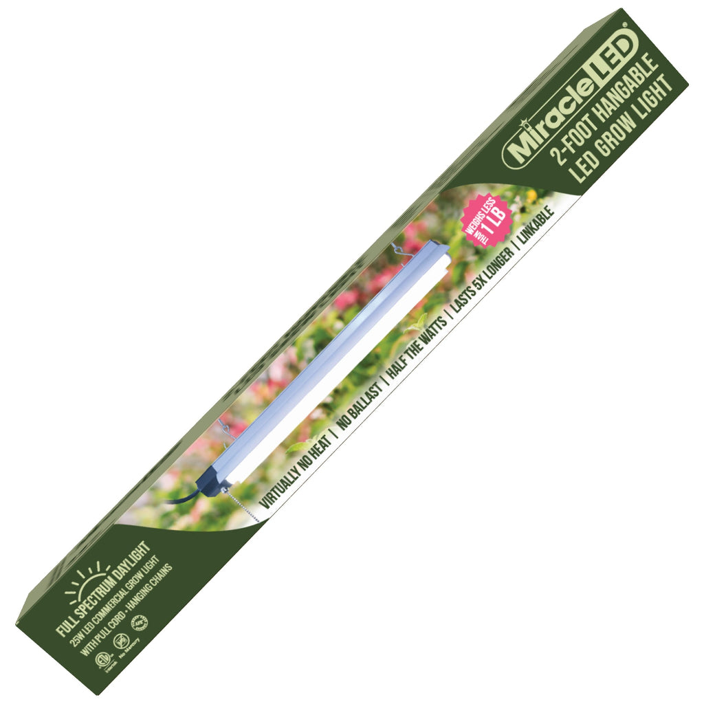 LED grow light - 2ft