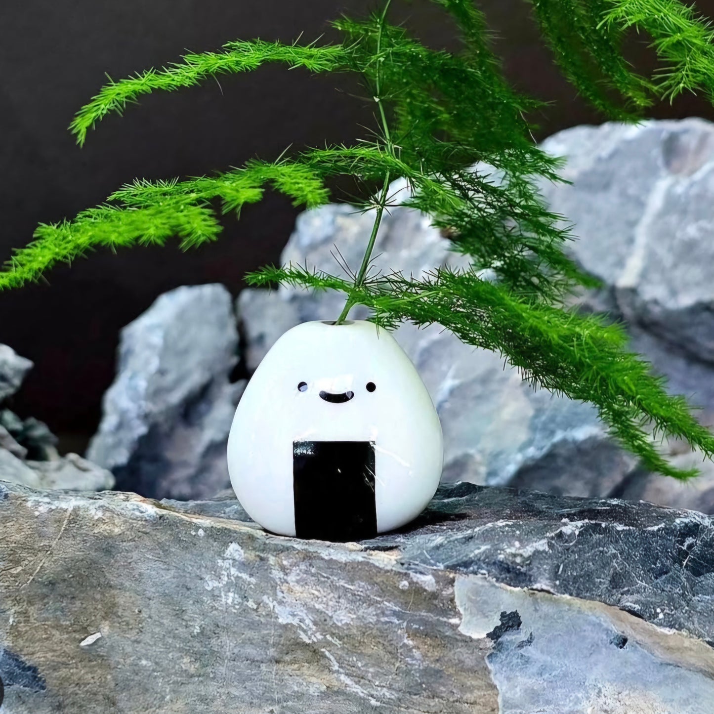 Onigiri - cearmic