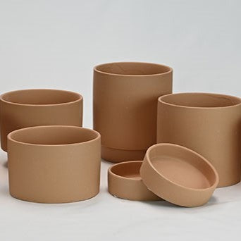 Low Mesa -Suede - 7"