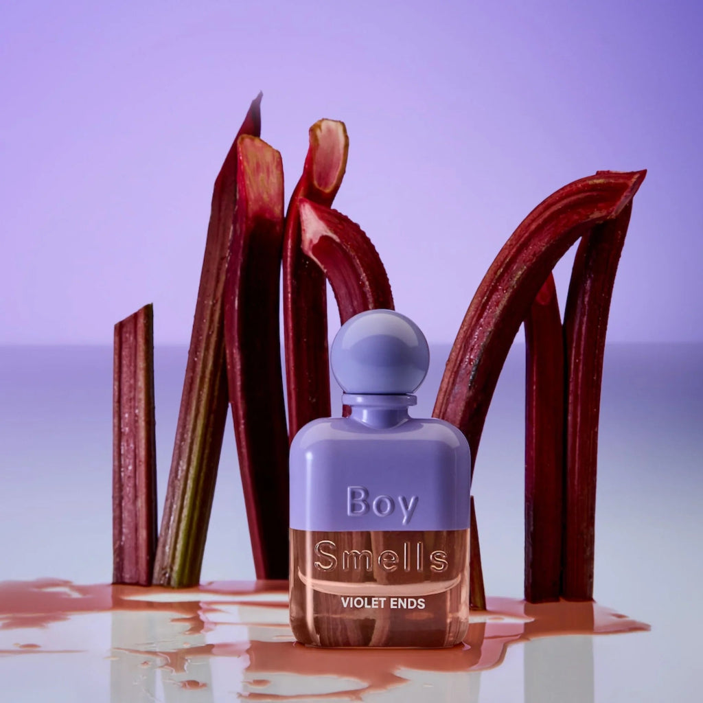 Violet Ends EDP - 50ml