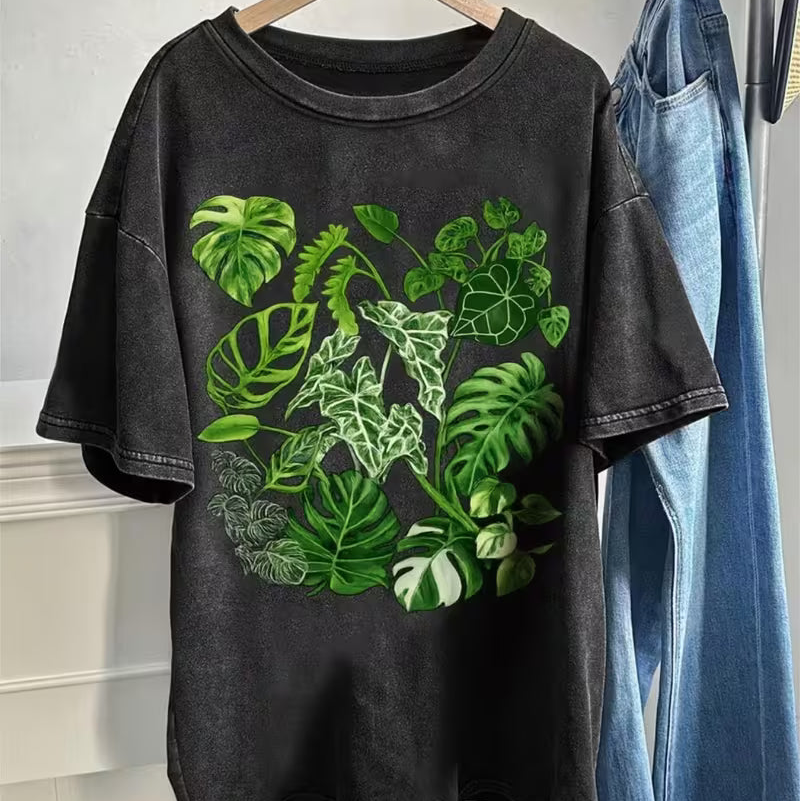 Aroid Tee