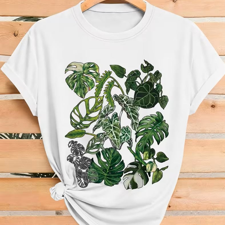 Tee - Aroids
