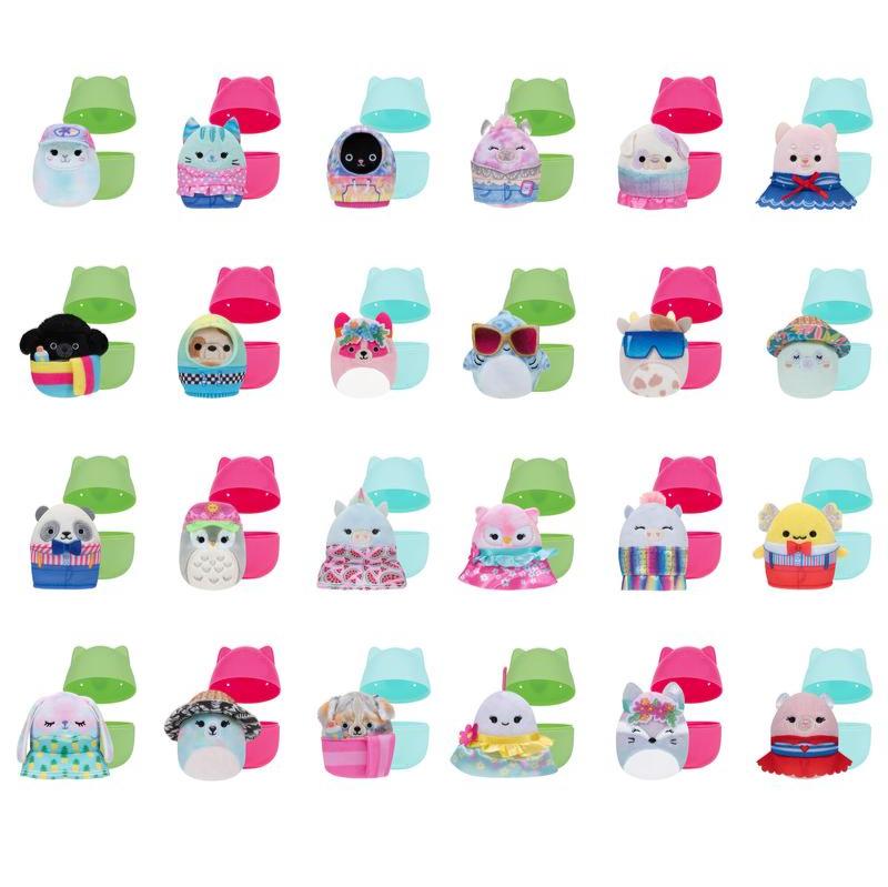 BLIND BOX - Squishville