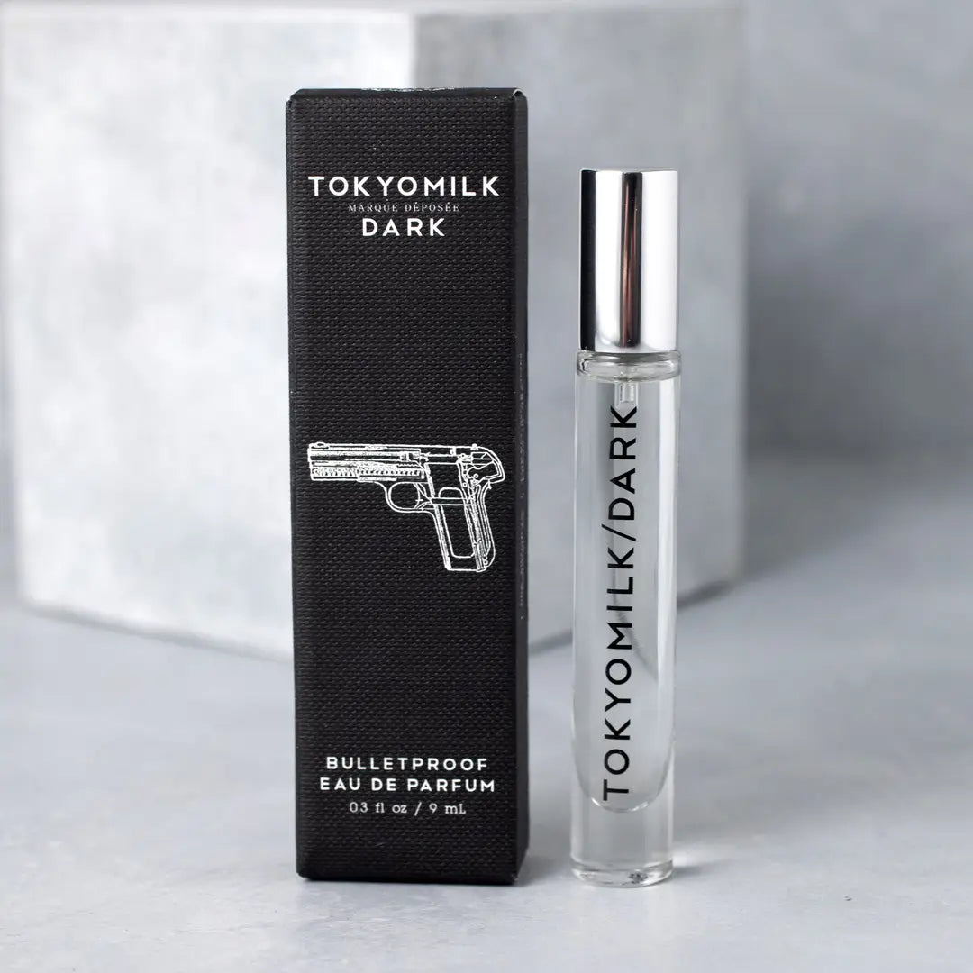 Tokyo Milk Dark - Travel Eau De Parfum
