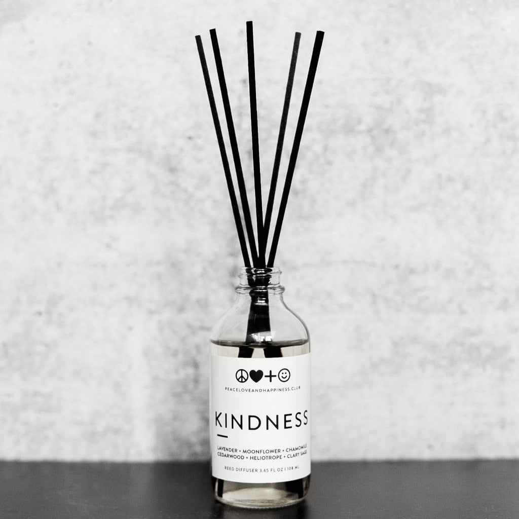 PLHC SUMMER DIFFUSERS
