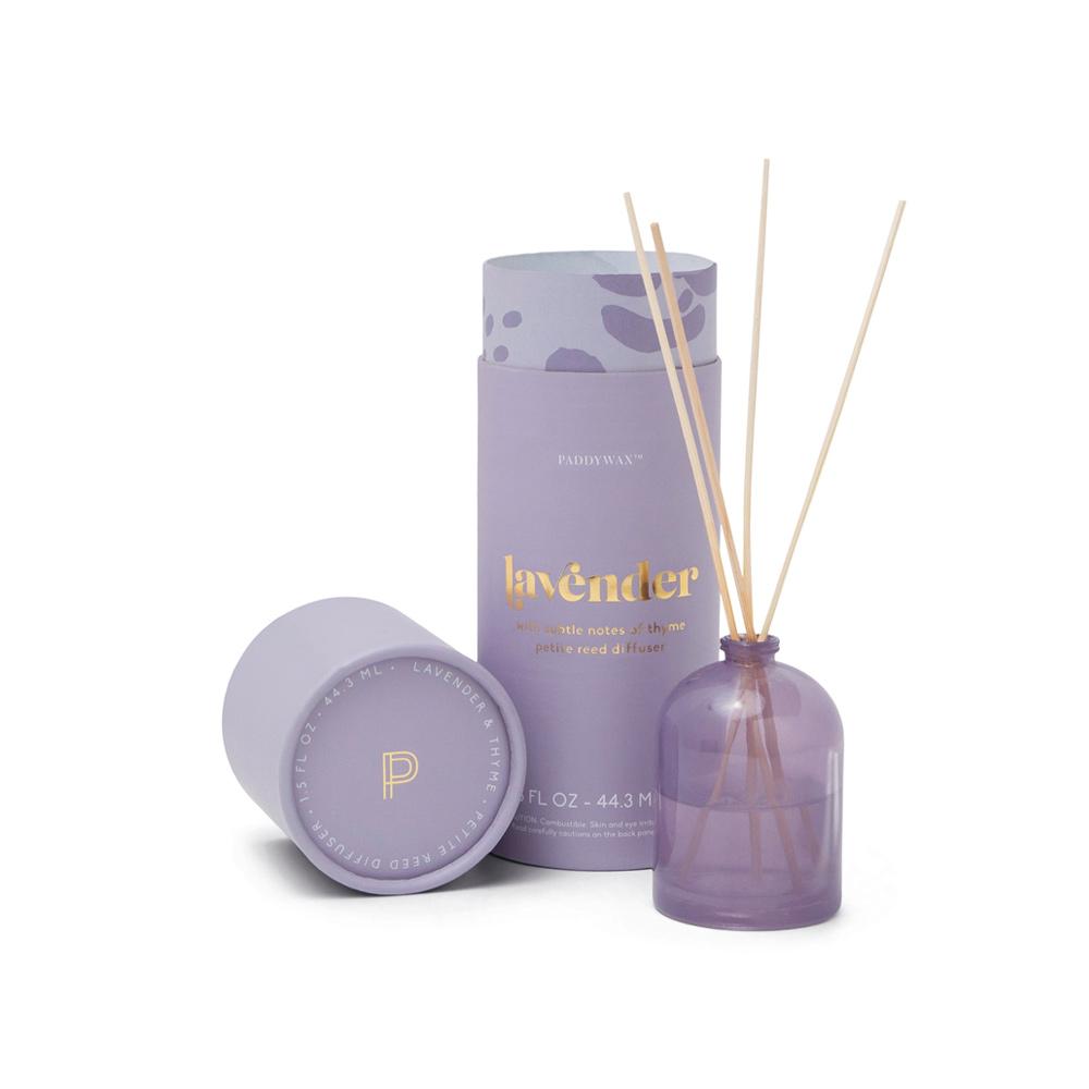 Petite Diffuser - Lavender