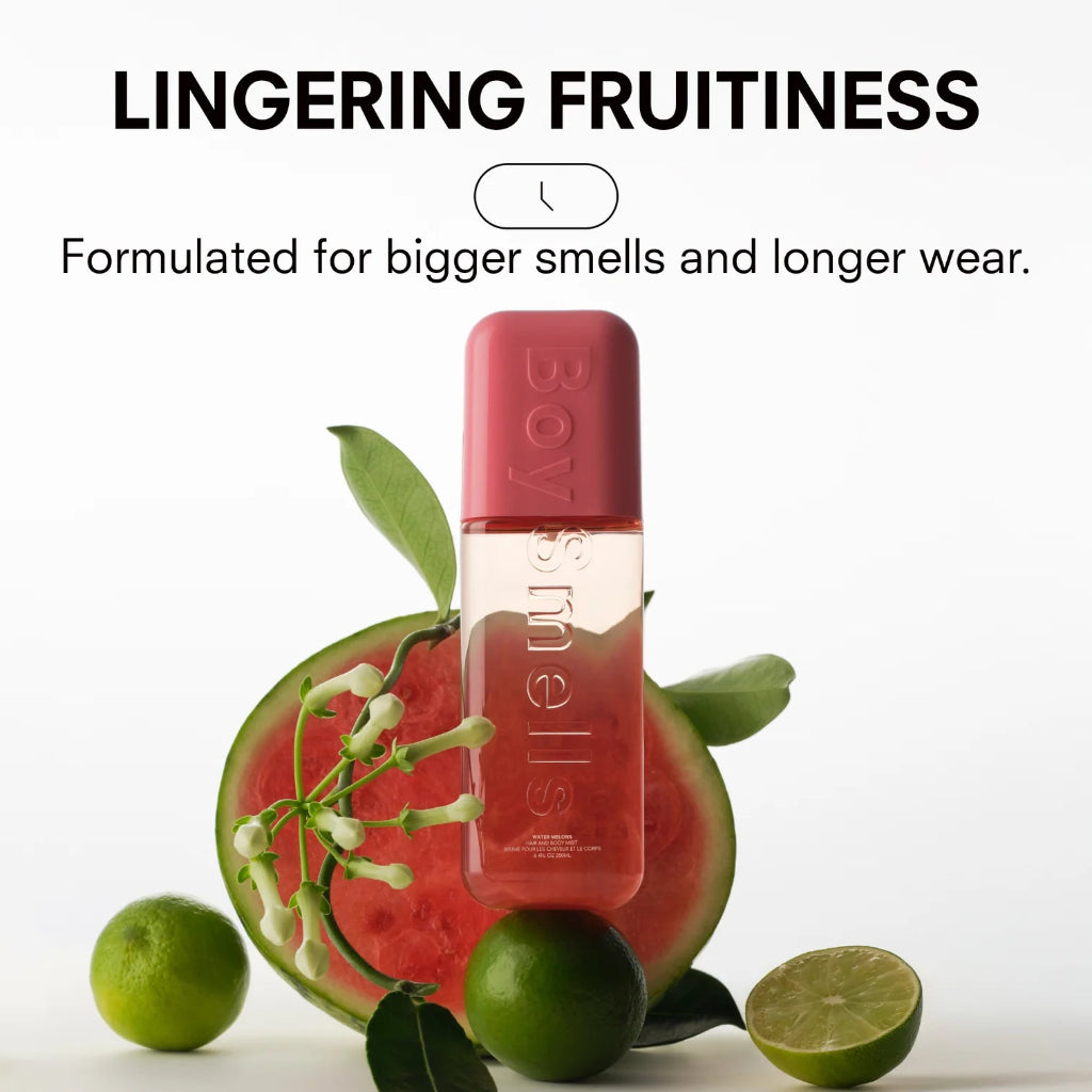 Watermelon Travel Mist - 3 oz
