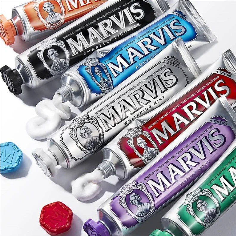 Marvis Toothepaste - 25ml