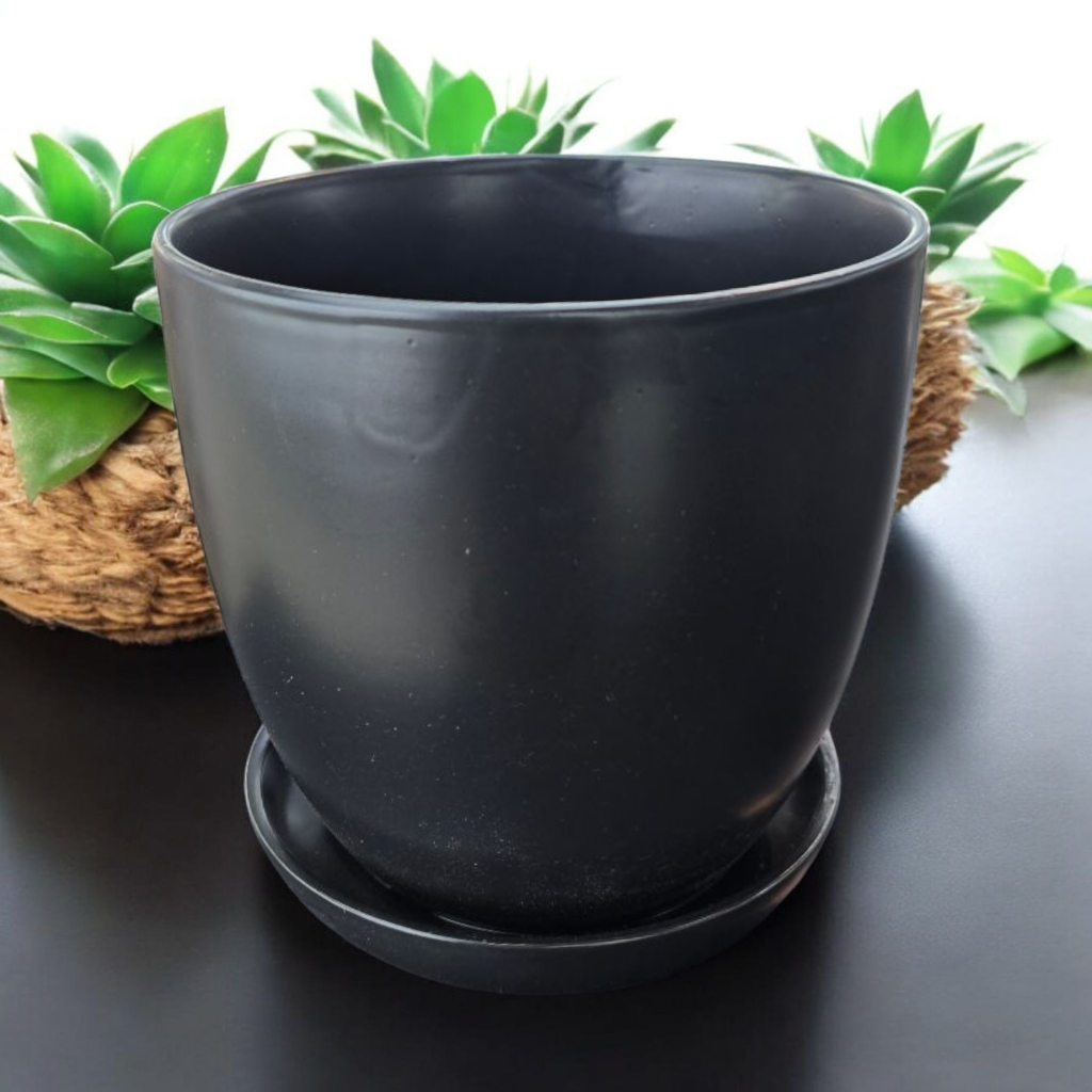 PLANTERS - Bell Planter - 7"