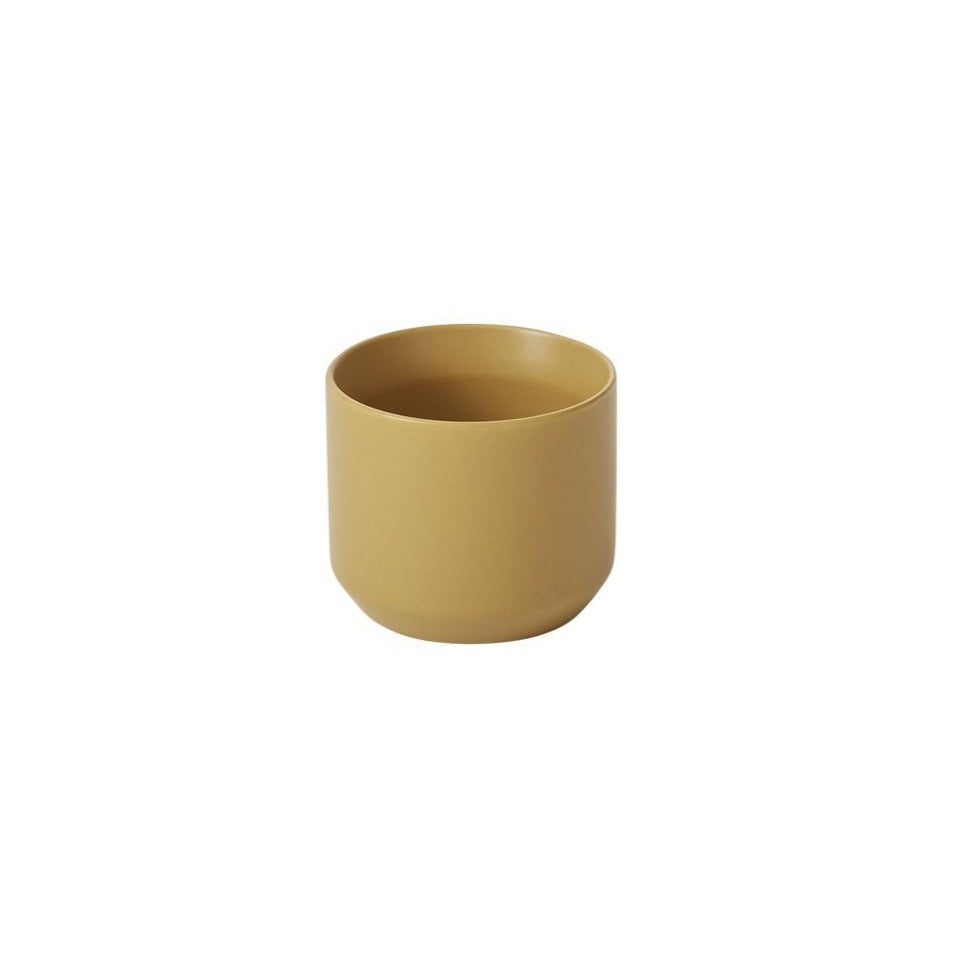 PLANTERS - Kendall Pot - 3.25" (Ochre)