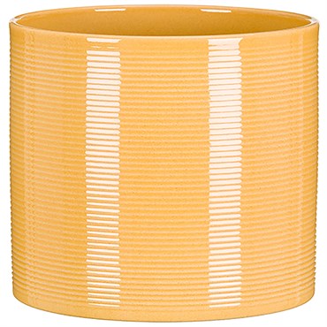 PLANTERS - Zabaione Planter - 4.75"
