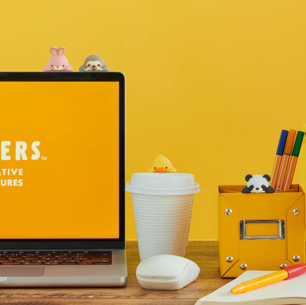 HIPPERS Funbarus (Posture Pal)