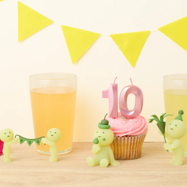 Smiski - Birthday Series