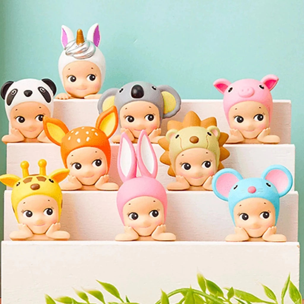 Sonny Angel - Hipper