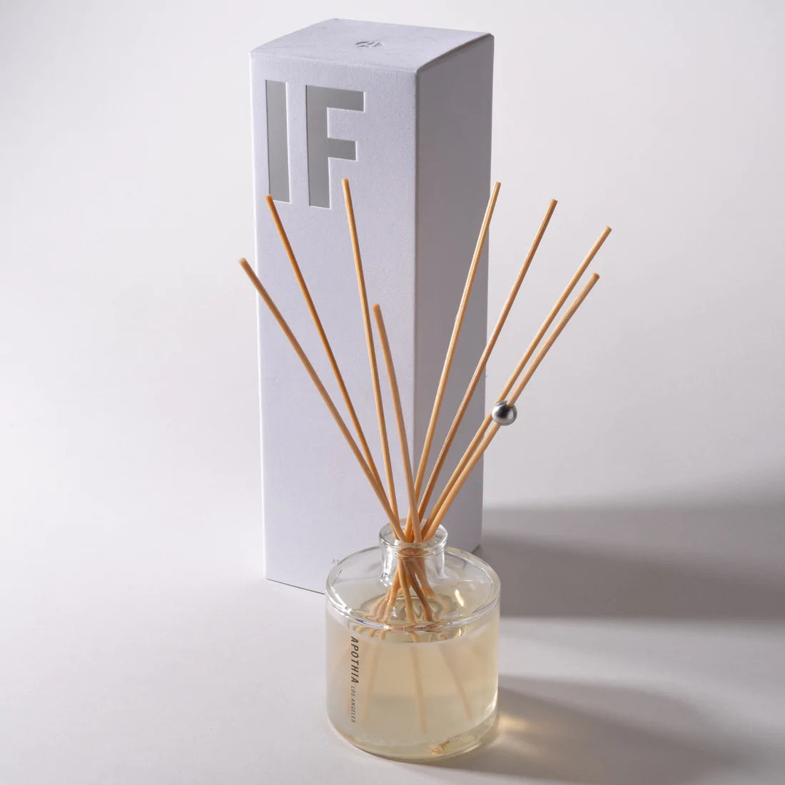 IF AROMATIC DIFFUSER