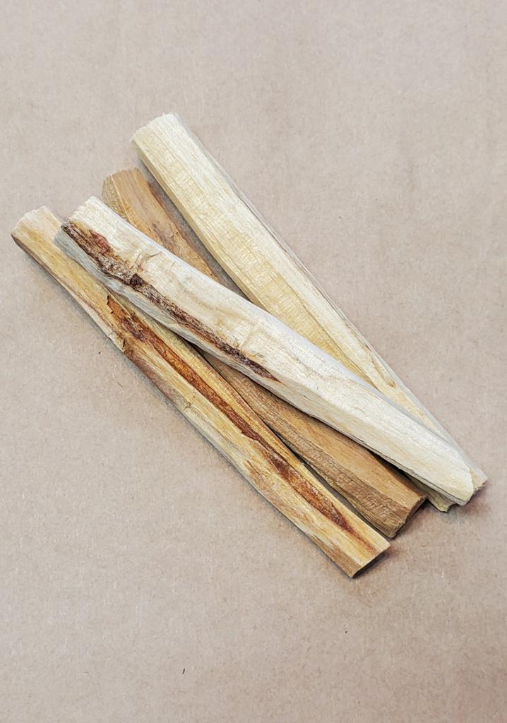 INCENSE - PALO SANTO STICK