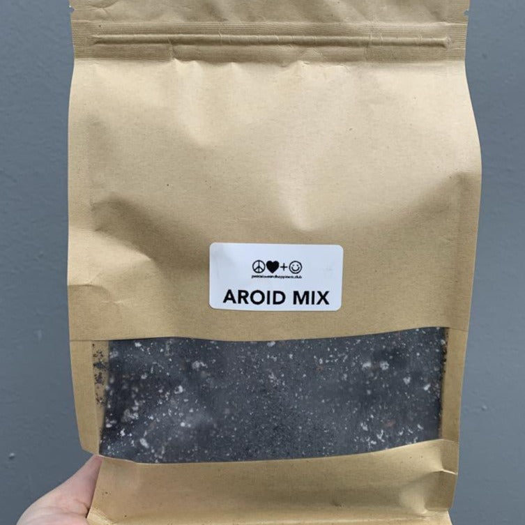 PLANT SUPPLIES - PLHC AROID MIX - 28 OZ
